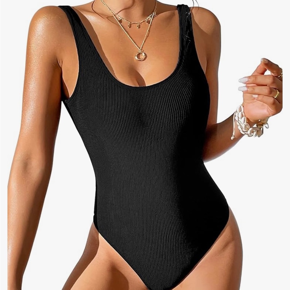 Dixperfect one piece swimsuit